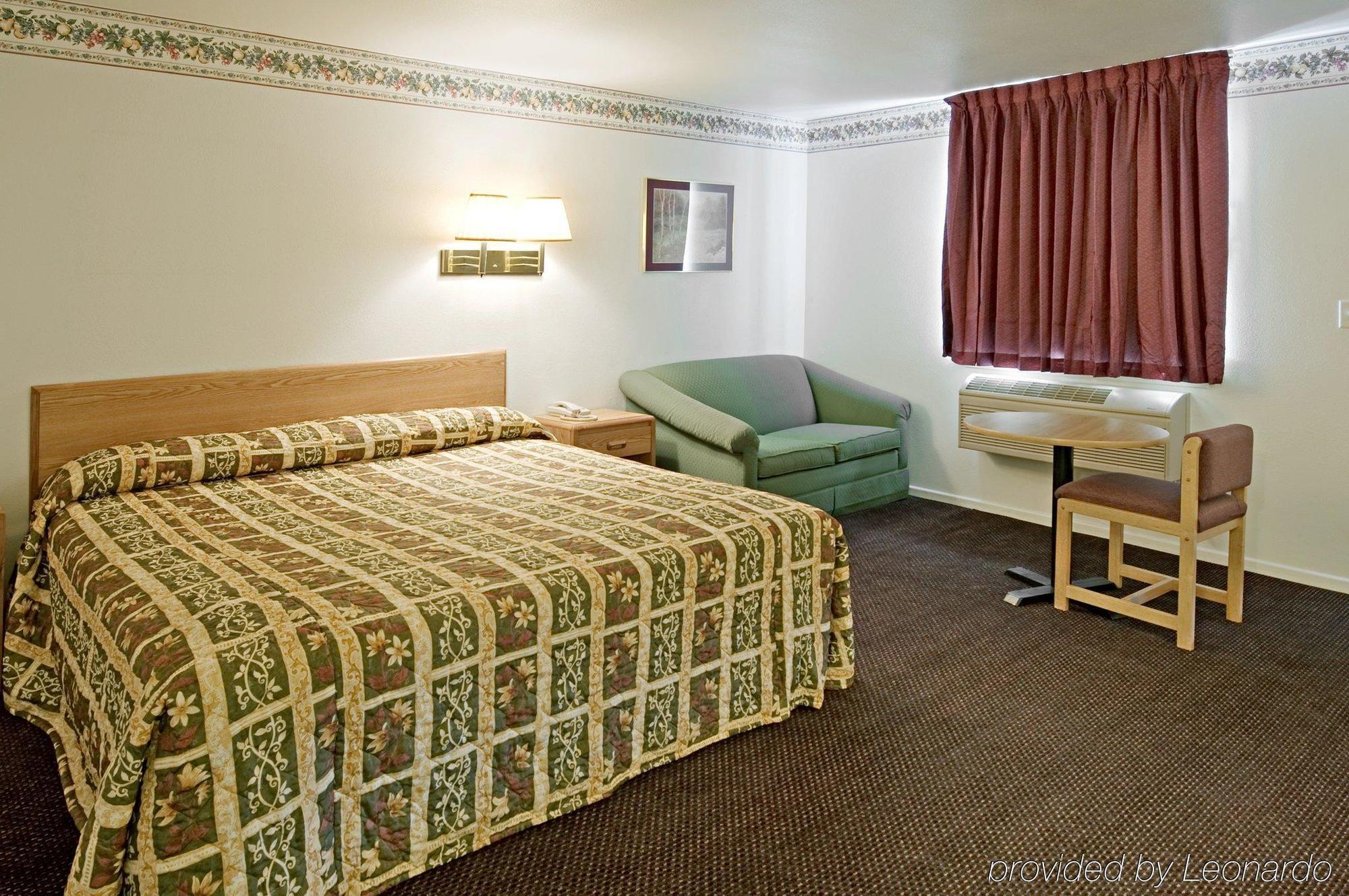 Americas Best Value Inn Mckinney Phòng bức ảnh