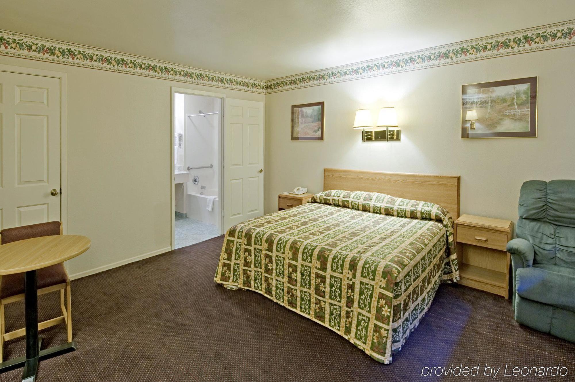 Americas Best Value Inn Mckinney Phòng bức ảnh