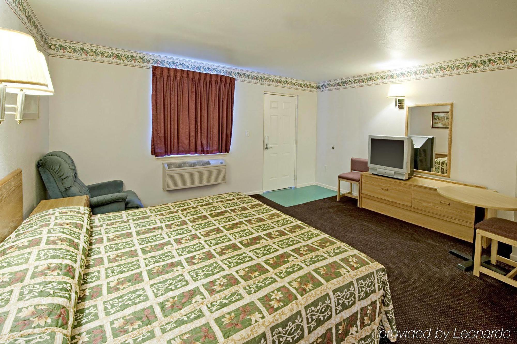 Americas Best Value Inn Mckinney Phòng bức ảnh