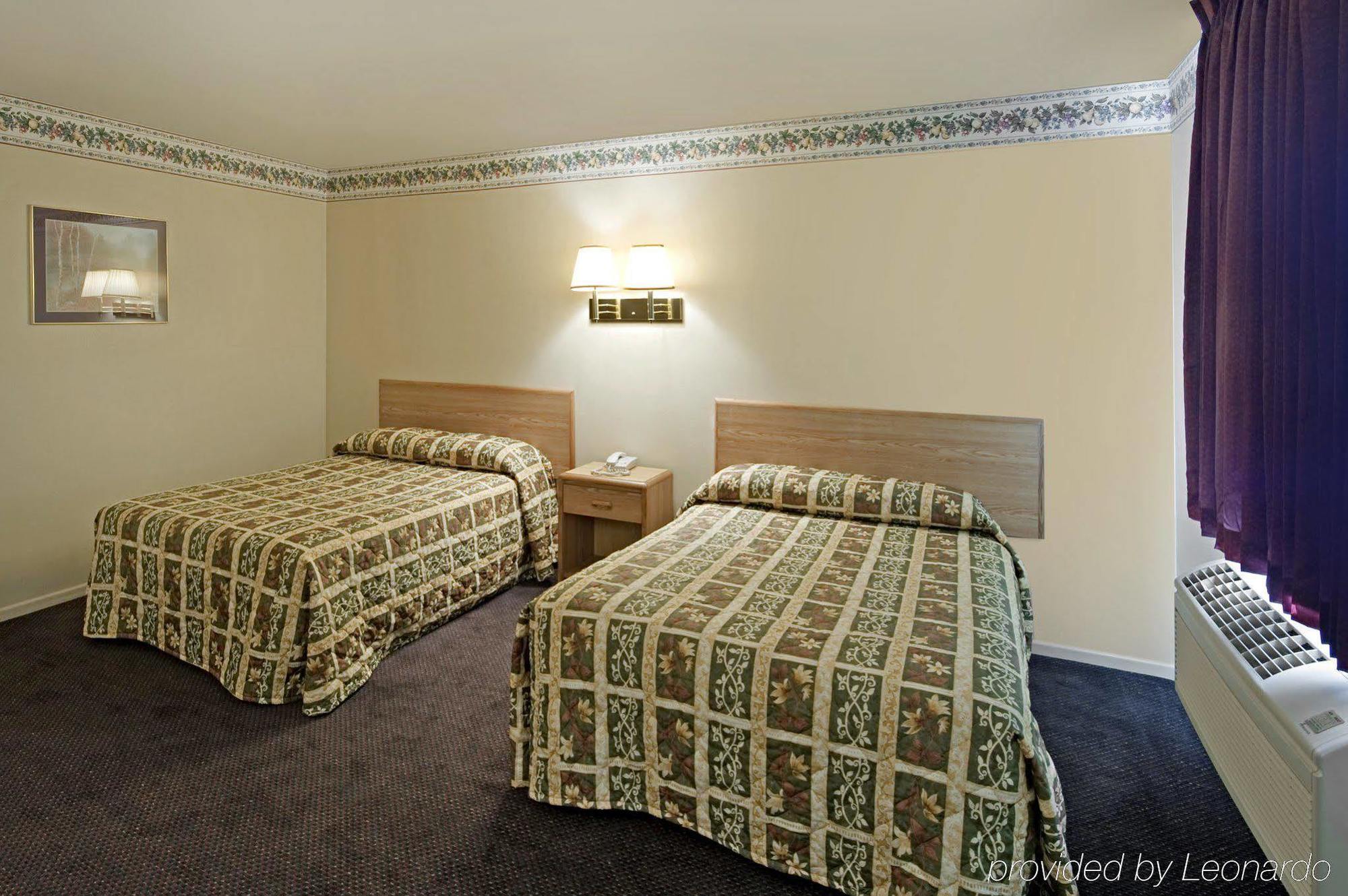 Americas Best Value Inn Mckinney Phòng bức ảnh