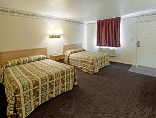 Americas Best Value Inn Mckinney Ngoại thất bức ảnh